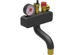 Bosch Kessel-Sicherheitsset 8732931831 für GC7000F, GC8000iF 15-50 kW