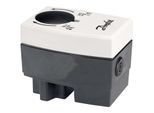 Danfoss elektr, Stellantrieb 13 082G3006 stetig, mit Sicherheitsfunktion