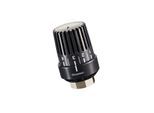 Oventrop Uni RTLH Thermostat 1149068 10-70 GradC, mit Nullstellung, anthrazit