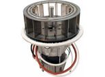 Wolf Saugzuggebläse 2651269 für BPH-35