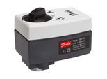 Danfoss elektr, Stellantrieb 10 082G3001 3Pkt,Schritt, ohne Sicherheitsfunktion