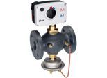 Danfoss elektr, Stellantrieb 20 082G3007 3Pkt,Schritt, ohne Sicherheitsfunktion