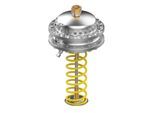 Danfoss Antrieb (0,2/0,1-0,7bar) 003G1029 f, Volumenstrom- u, Differenzdruckregler
