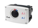 Danfoss elektr, Stellantrieb 23 082G3009 3Pkt,Schritt, mit Sicherheitsfunktion
