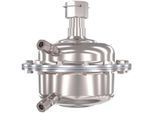 Danfoss Antr, AFQ2/AFPB-F2 0,5bar PN16 003G5597 für Volumenstromregler DN65-250