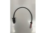 Weishaupt Flammenfühler QRB1B 14201312142 für W10 und WL20 bis 2002