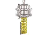 Danfoss Antrieb AFPQ2 0,5/0,5-1,5 DN65-1 003G5713 f, Vol,strom- u, Diff,druckregler 160cm2