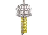 Danfoss Antrieb AFPQ2 0,2/0,5-1,5 DN150- 003G5716 f, Vol,strom- u, Diff,druckregler 320cm2