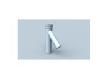 Bertrams Polyline EW Kaskaden-T-Stück 40TS45-250-110 Ø 250, mit Kesselanschluss Ø 110, 45Grad