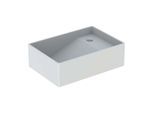 Geberit Publica Gipsfangbecken 362511000 78 x 51,5 cm, Oberteil, weiß
