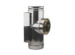 Bertrams Dw Kombi-Element 22RES250 Ø 250 mm, Höhe 500mm