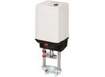Danfoss elektr, Stellantrieb 55 082H3020 24V/50Hz, 3-Punkt, DN125-150, 2000N