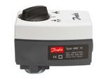 Danfoss elektr, Stellantrieb 10 082G3005 stetig, ohne Sicherheitsfunktion