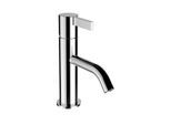 LAUFEN Kartell Waschtischarmatur H3113310041001, chrom, 115mm, ohne Ablaufgarnitur