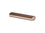 KEUCO Edition 400 Ersatzrollenhalter 11563290000 Rotgold gebürstet