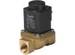 Danfoss Magnetventil 032U380531 15BD, G 1/2, kvs 3, stromlos geschlossen, NC