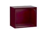 Villeroy und Boch Finion Regalmodul F580HBHB 41,8x35,6x27cm, Regal Peony Matt, Peony Matt