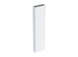 Geberit iCon Hochschrank 502317013 45x180x15cm, 1 Tür, weiß/matt lackiert