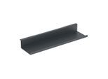 Geberit iCon Wandablage 502326JK1 45x5,5x13cm, lava/pulverbeschichtet matt