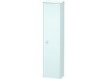 Duravit Brioso Hochschrank BR1320R0909 420x1770x240mm, Lichtblau Matt, Tür rechts