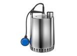Grundfos Unilift Schmutzwasserpumpe 96001965 Edelstahl, AP 12.50.11.A1, 2 IG, 230 V, 5 m