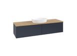 Villeroy & Boch Antao Waschtischunterschrank 1600x360x500mm K36011HG FK/AP: HG/1