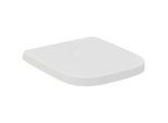 Ideal Standard i.life S Kompakt-WC-Sitz T473601 Wrapover, weiß