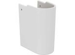 Ideal Standard i.life S Halbsäule T4740MA weiß Ideal Plus