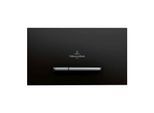 Villeroy & Boch ViConnect E300 Betätigungsplatte 922169AN, black matt