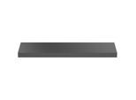 Ideal Standard Conca Konsole T3953Y2 ohne Ausschnitt, 160x50,5x80 cm, Anthrazit matt lackiert