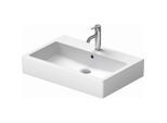 Duravit Vero Waschtisch 0454700000 70 x 47 cm, 1 Hahnloch, weiss