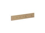 hansgrohe RainSelect Fertigmontageset 15381140 Unterputz-Thermostat, 3 Verbraucher, brushed bronze