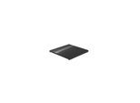 Dornbracht Water units Schneidbrett 84700000-13 Kunststoff, 440 x 440 x 30 mm, schwarz