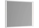 Keuco Edition 90 Lichtspiegel 19097012500 800x700x56mm, 25 Watt, stufenlos einstellbare Lichtfarbe