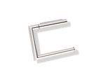 HEWI System 162 Toilettenpapierhalter 1622110040 verchromt