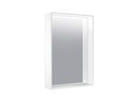 Keuco X-Line Lichtspiegel 33297301503 500x700x105mm, 27 Watt, weiß