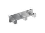Hewi System 900 Q Hakenleiste 900Q90.00340 chrom, aus Edelstahl, 155x40x44mm