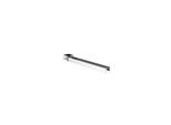 Emco Loft Handtuchhalter 055000131 chrom, 310 mm, 2 armig