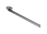 Emco Loft Handtuchhalter 055000142 chrom, Länge 410 mm, 1 armig, starr