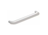 Hewi 477 Badetuchhalter 477.30.11097 570mm, lichtgrau, ohne Rosetten