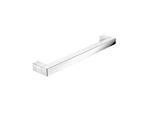 Hewi Haltegriff System 100 1003610040 chrom, 300 x 72 mm
