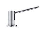Blanco Torre Spülmittelspender 512594 300ml, Edelstahl finish