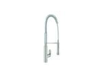 Grohe K7 Spültisch-Einhebelmischer 32950DC0 supersteel, herausziehbare Profibrause