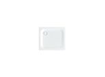 Bette BetteUltra Duschwanne 8750-004 90x80x2,5cm, edelweiß