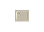 Bette BetteUltra Duschwanne 5840-422 90x75x2,5cm, beige