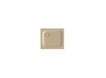 Bette BetteUltra Duschwanne 5679-003 80x70x2,5cm, bahamabeige