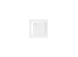 Bette BetteUltra Duschwanne 1589-287 85x85x2,5cm, starwhite