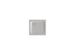 Bette BetteUltra Duschwanne 5669-413 80x75x2,5cm, dust