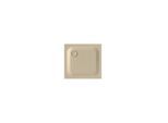 Bette BetteUltra Duschwanne 5669-424 80x75x2,5cm, sand