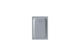 Bette BetteUltra Duschwanne 8727-412 110x75x3,5cm, quartz